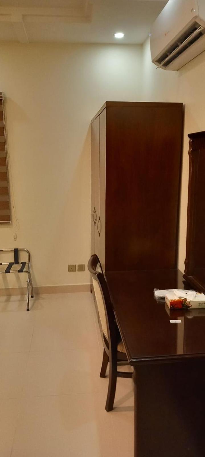 Newhome البيت الجديد Yanbu Eksteriør bilde