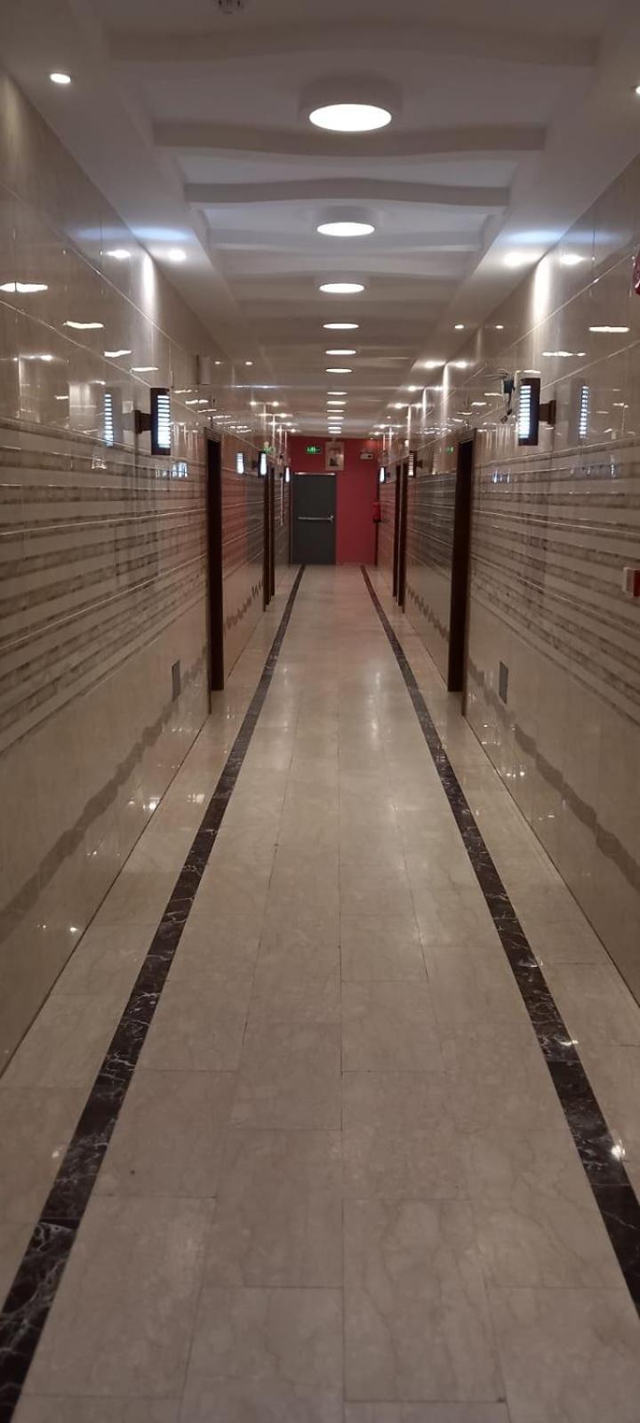 Newhome البيت الجديد Yanbu Eksteriør bilde