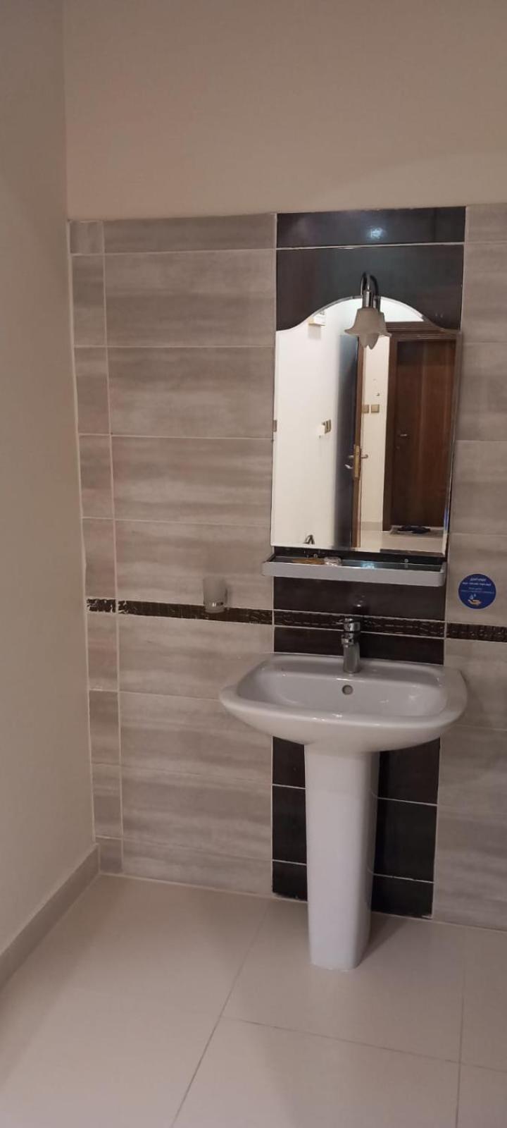 Newhome البيت الجديد Yanbu Eksteriør bilde