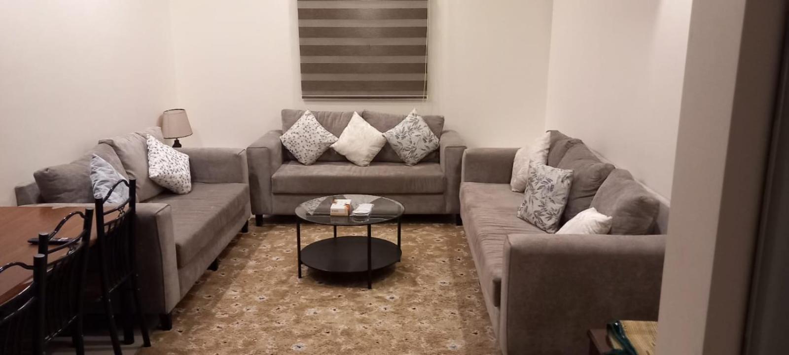 Newhome البيت الجديد Yanbu Eksteriør bilde
