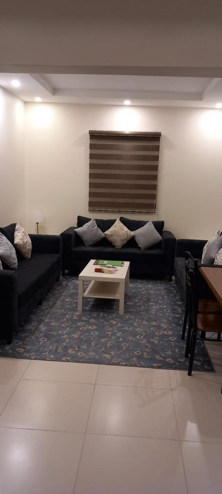 Newhome البيت الجديد Yanbu Eksteriør bilde
