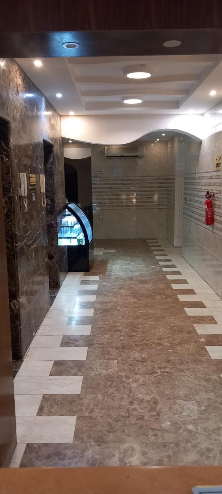 Newhome البيت الجديد Yanbu Eksteriør bilde