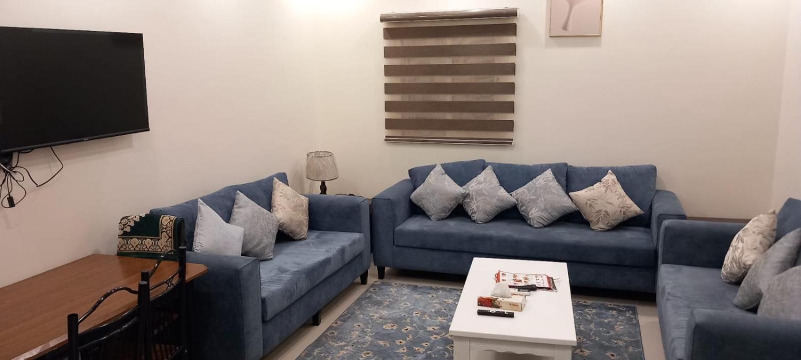 Newhome البيت الجديد Yanbu Eksteriør bilde