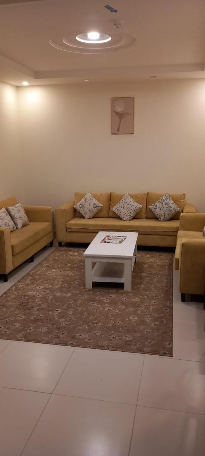 Newhome البيت الجديد Yanbu Eksteriør bilde